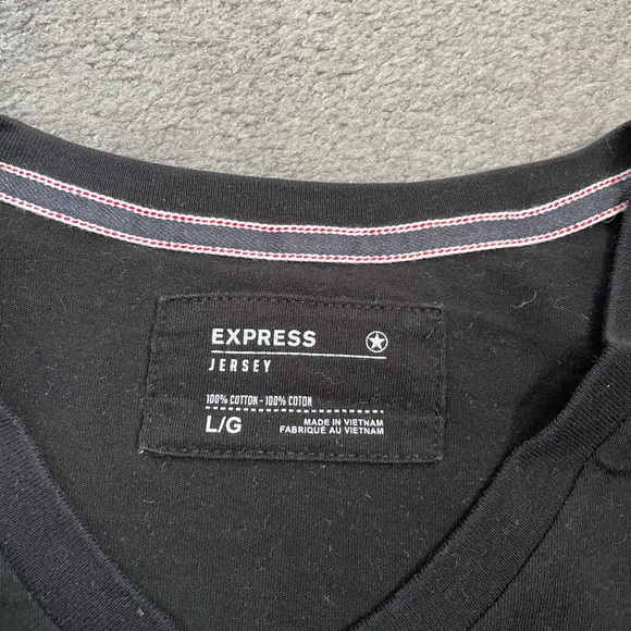 Express Mens Shirt - Picture 2 of 4